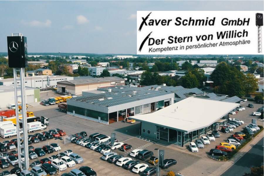 Xaver Schmid GmbH