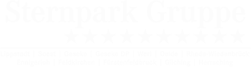 Sternpark Gruppe Logo