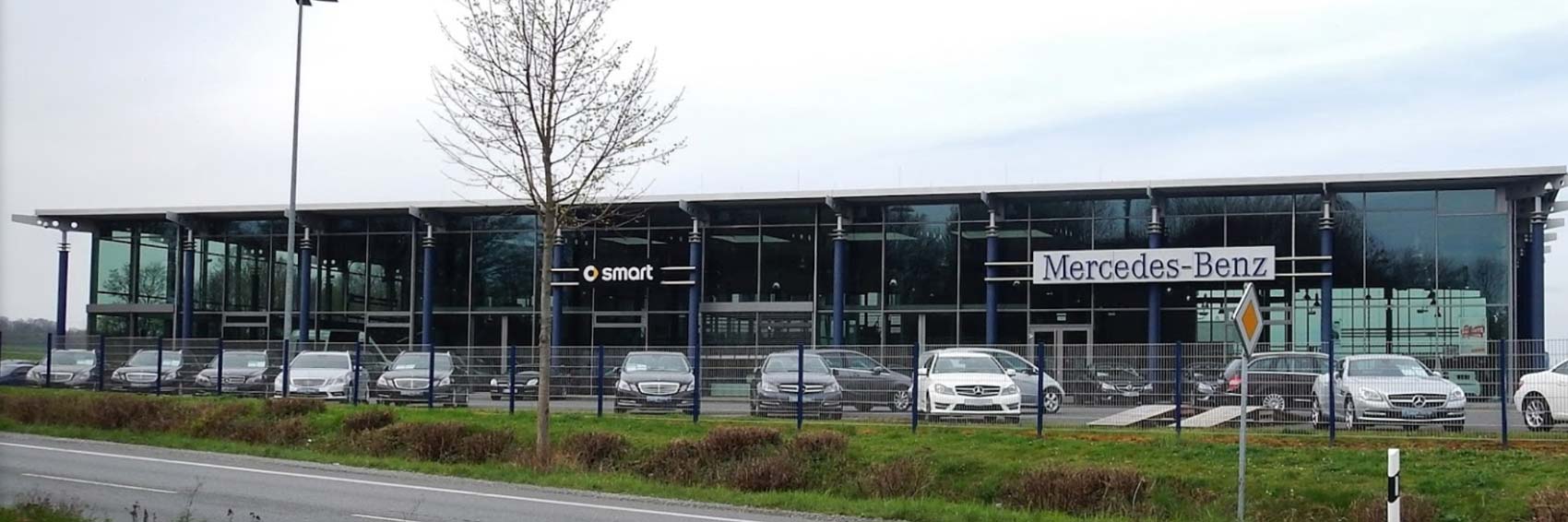 Autohaus Sternpark Soest