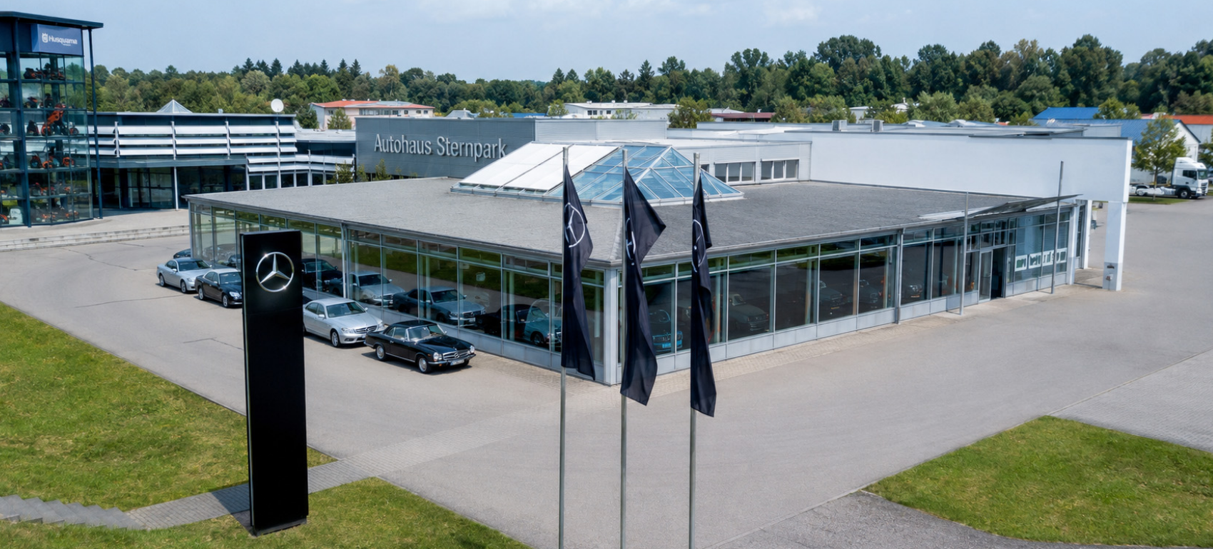Senden